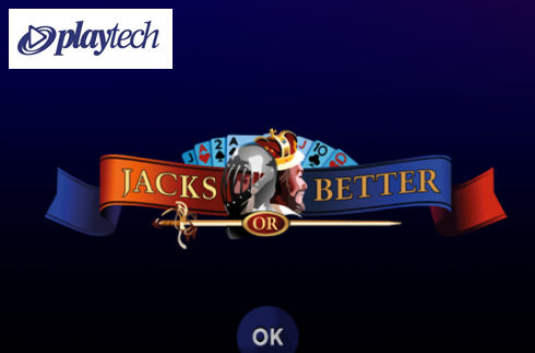 Jacks or Better